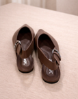 SAPATO JEFFREY CAMPBELL SCONE