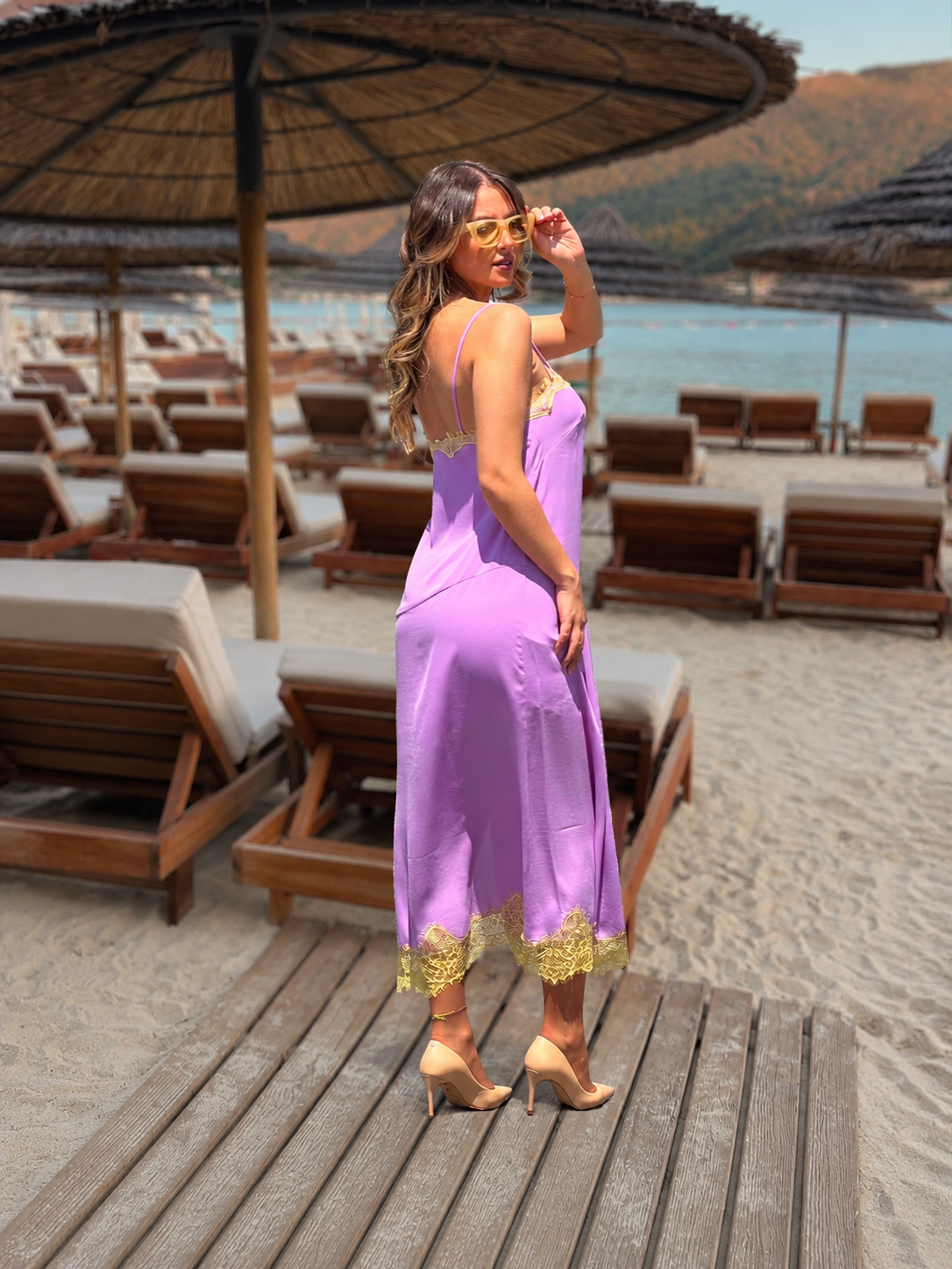 VESTIDO SAHOCO