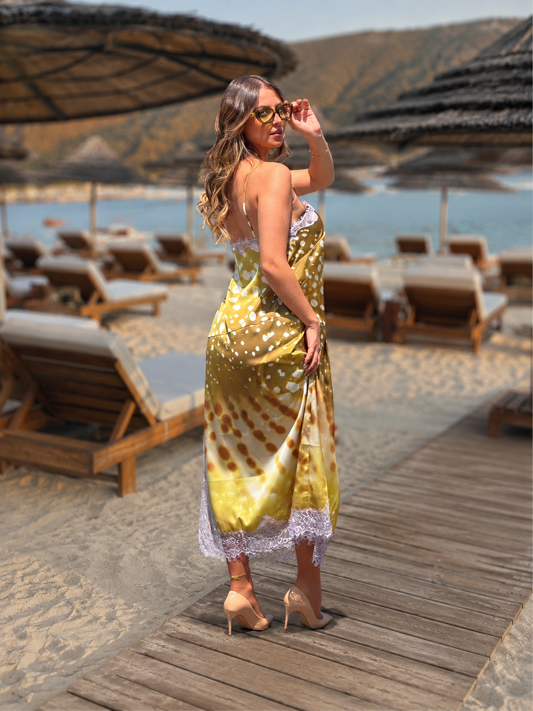 VESTIDO SAHOCO