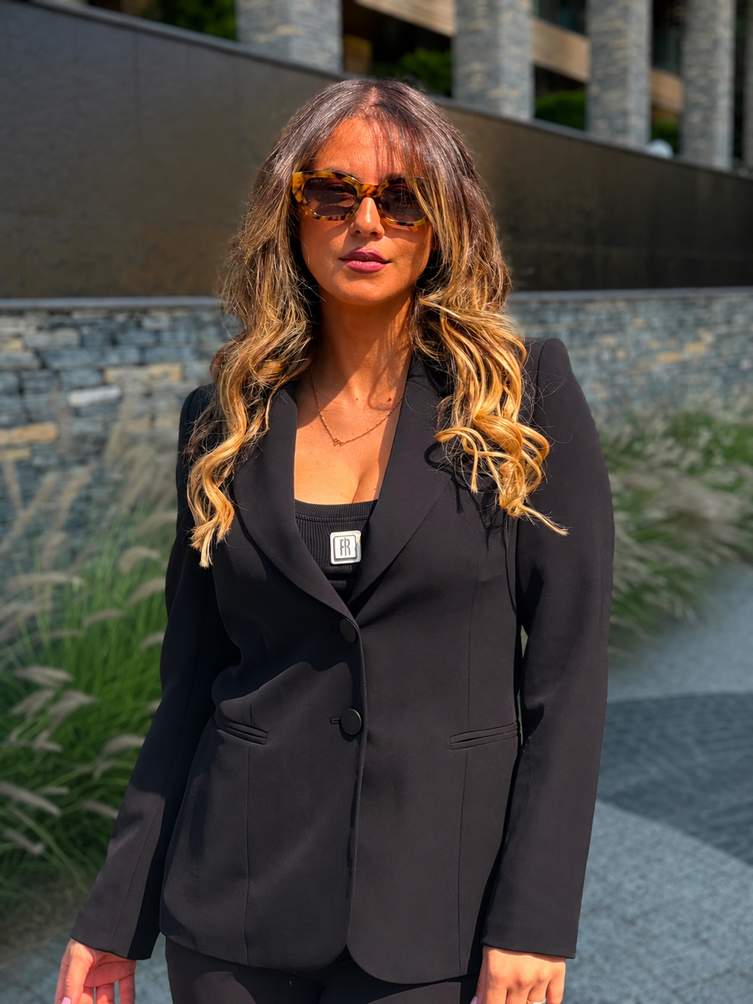 BLAZER RINASCIMENTO NORMAL
