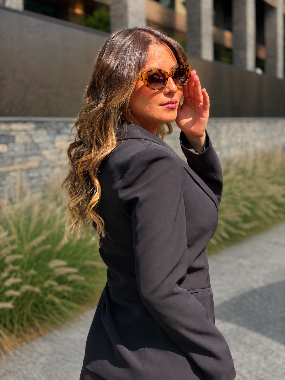 BLAZER RINASCIMENTO NORMAL