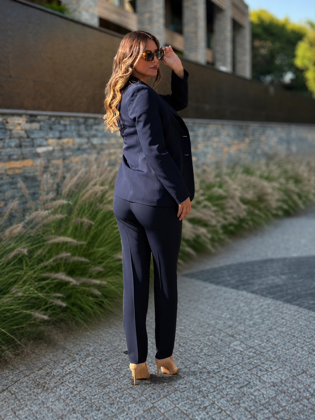 BLAZER RINASCIMENTO NORMAL