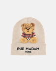 GORRO RUE MADAM MARVIN LOVE