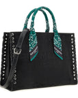BOLSA RUE MADAM APACHE MINI TOTE