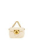BOLSA RUE MADAM PUFFY SHOULDER XS