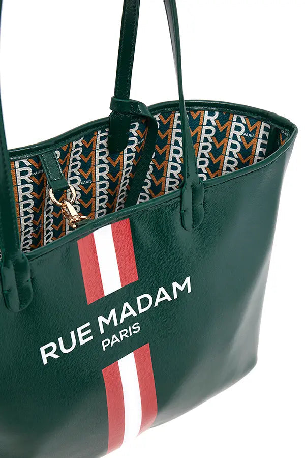 BOLSA RUE MADAM RM SHOPPING
