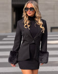 BLAZER PHILIA LOFT