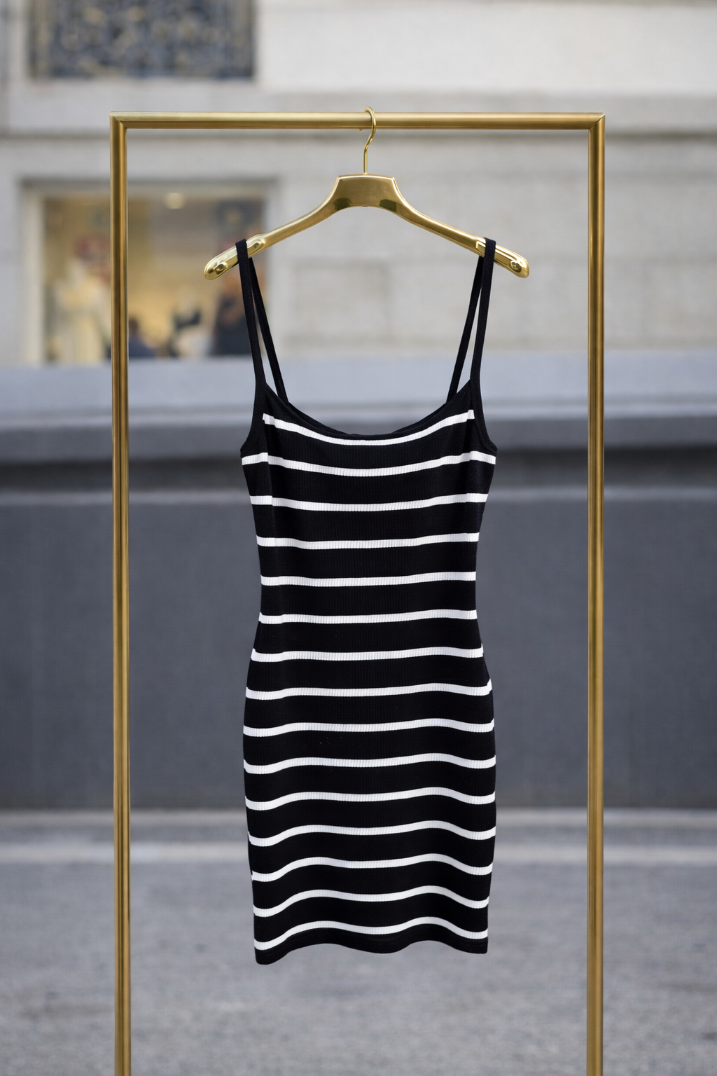 VESTIDO NOSECRETS