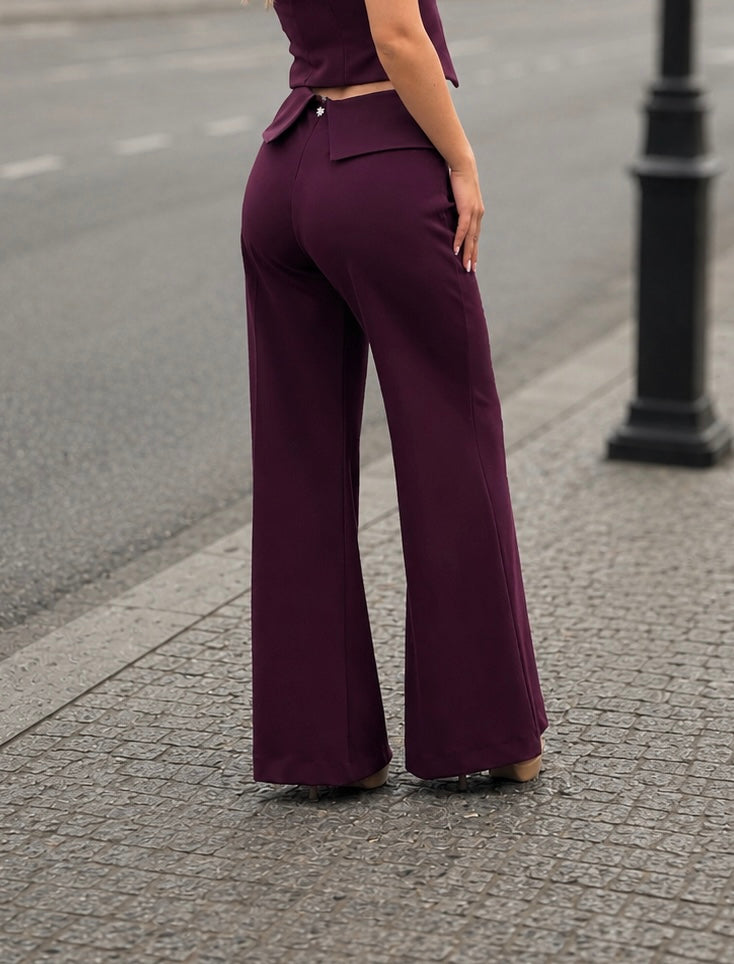 CALÇA ANIYE BY TARA
