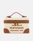 BOLSA RUE MADAM RIVIERA TROUSSE