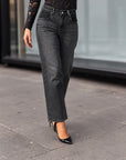 CALÇA RENDA NOSECRETS