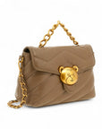 BOLSA RUE MADAM PUFFY SHOULDER XL