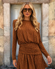 Vestido Lança Perfume Laise Doroty