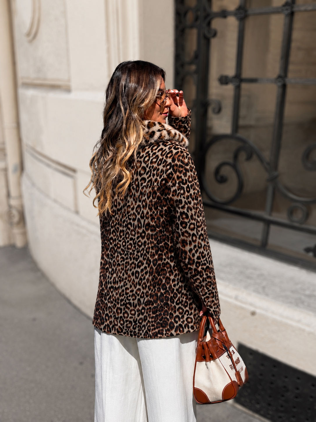 CASACO RUE MADAM
