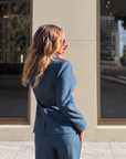 BLAZER TRAJE H.PREPPY