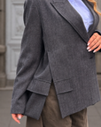 BLAZER SOUVENIR LARGO