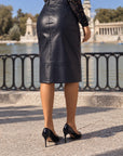SAIA ECOPELE ISABELLE BLANCHE