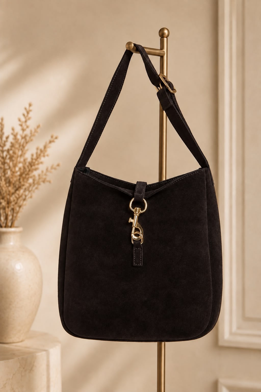 Bolsa Leather BSB