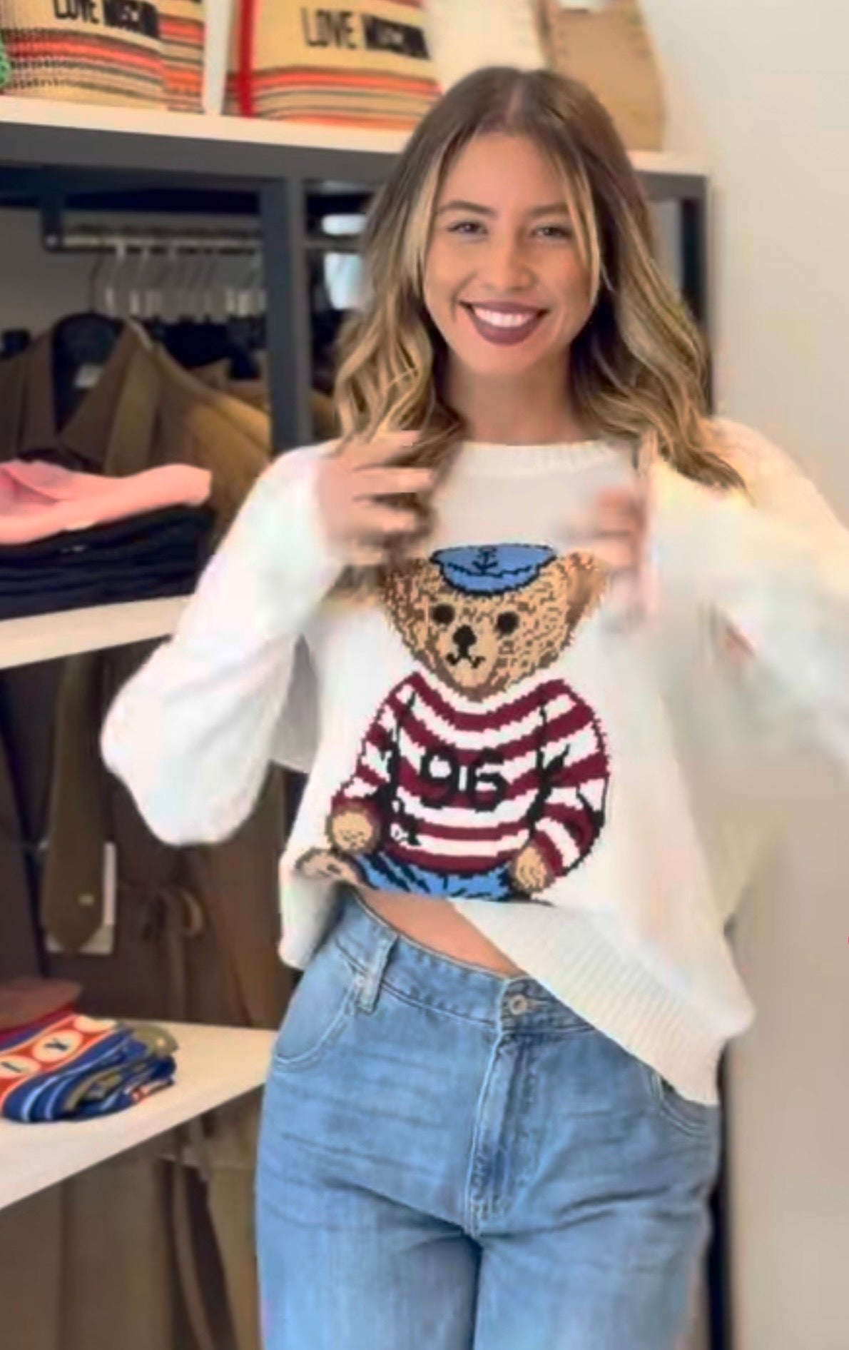 CAMISOLA DIXIE