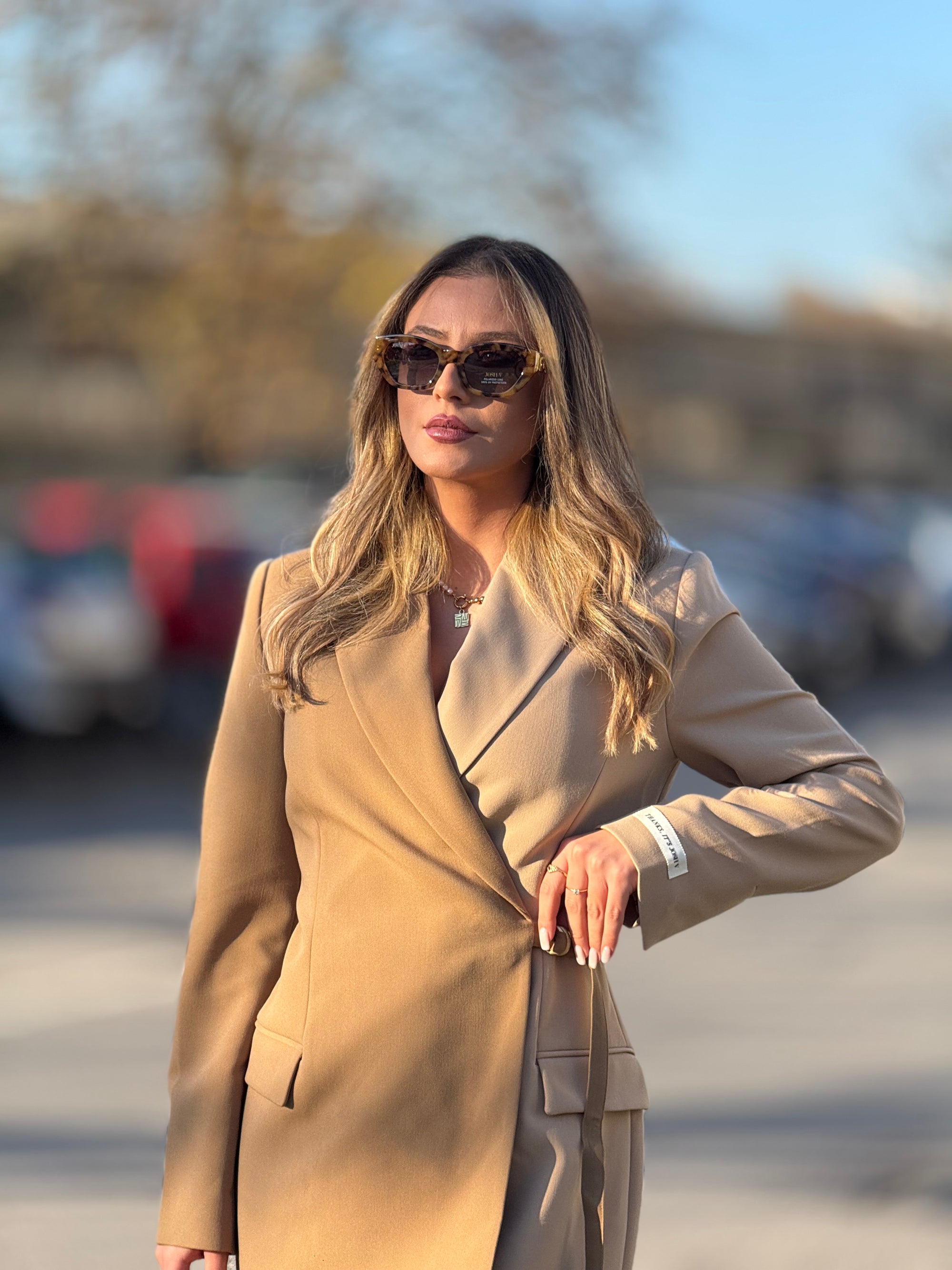 VESTIDO JOSH V FAYOLLAH