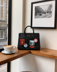 MINI TOTE CHAMONIX RUE MADAM