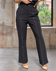 CALÇA MODAL H.PREPPY