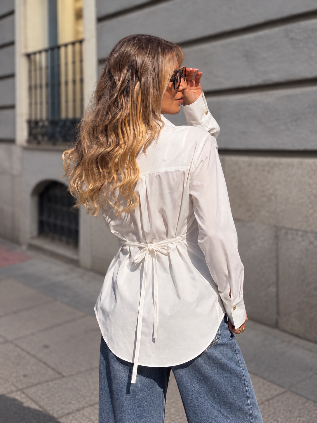 BLUSA JOSH V CHENDA