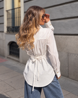 BLUSA JOSH V CHENDA