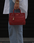 BOLSA RUE MADAM LA MAISON MINI TOTE