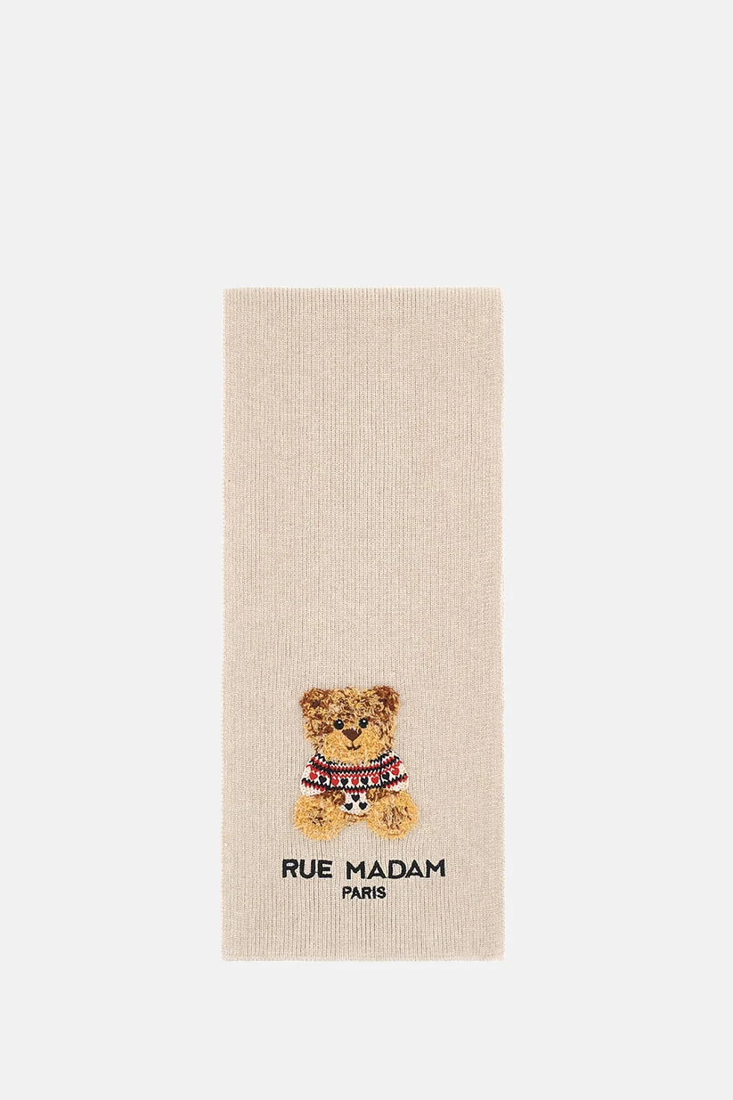 CACHECOL RUE MADAM MARVIN LOVE