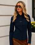 Blusa BSB Com Logo