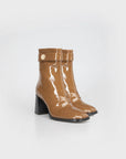 BOTAS FRACOMINA ANKLE