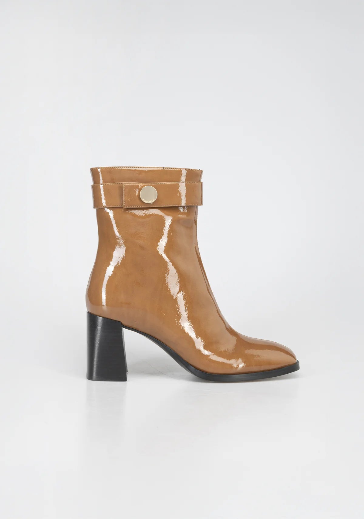 BOTAS FRACOMINA ANKLE