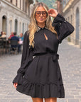 VESTIDO SOUVENIR