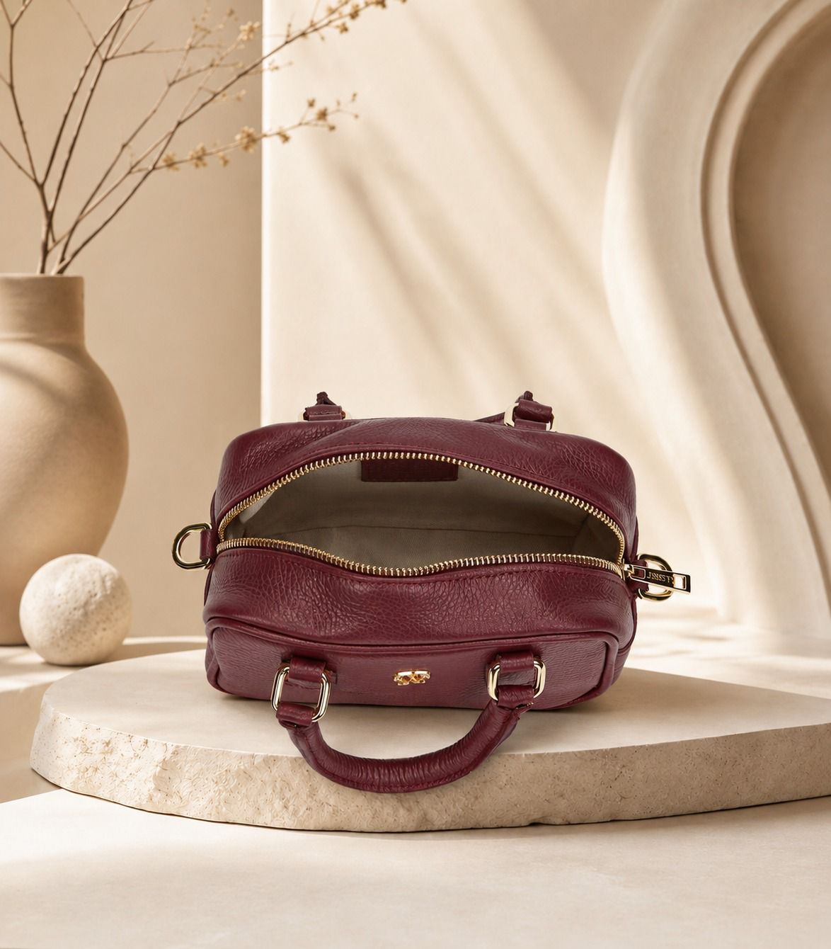 Bolsa Josh V Amandine