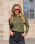 Camisola scripta
