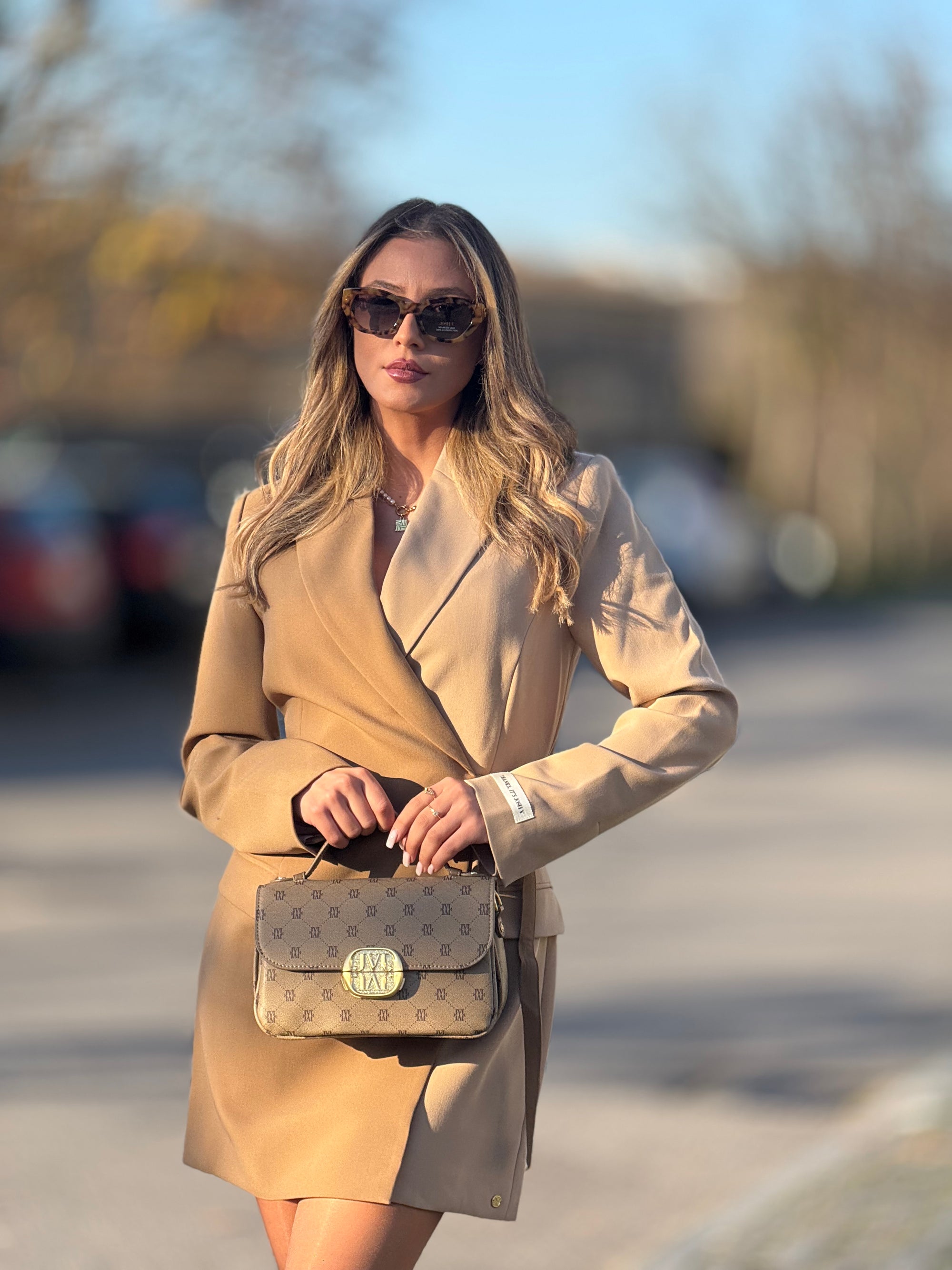 VESTIDO JOSH V FAYOLLAH