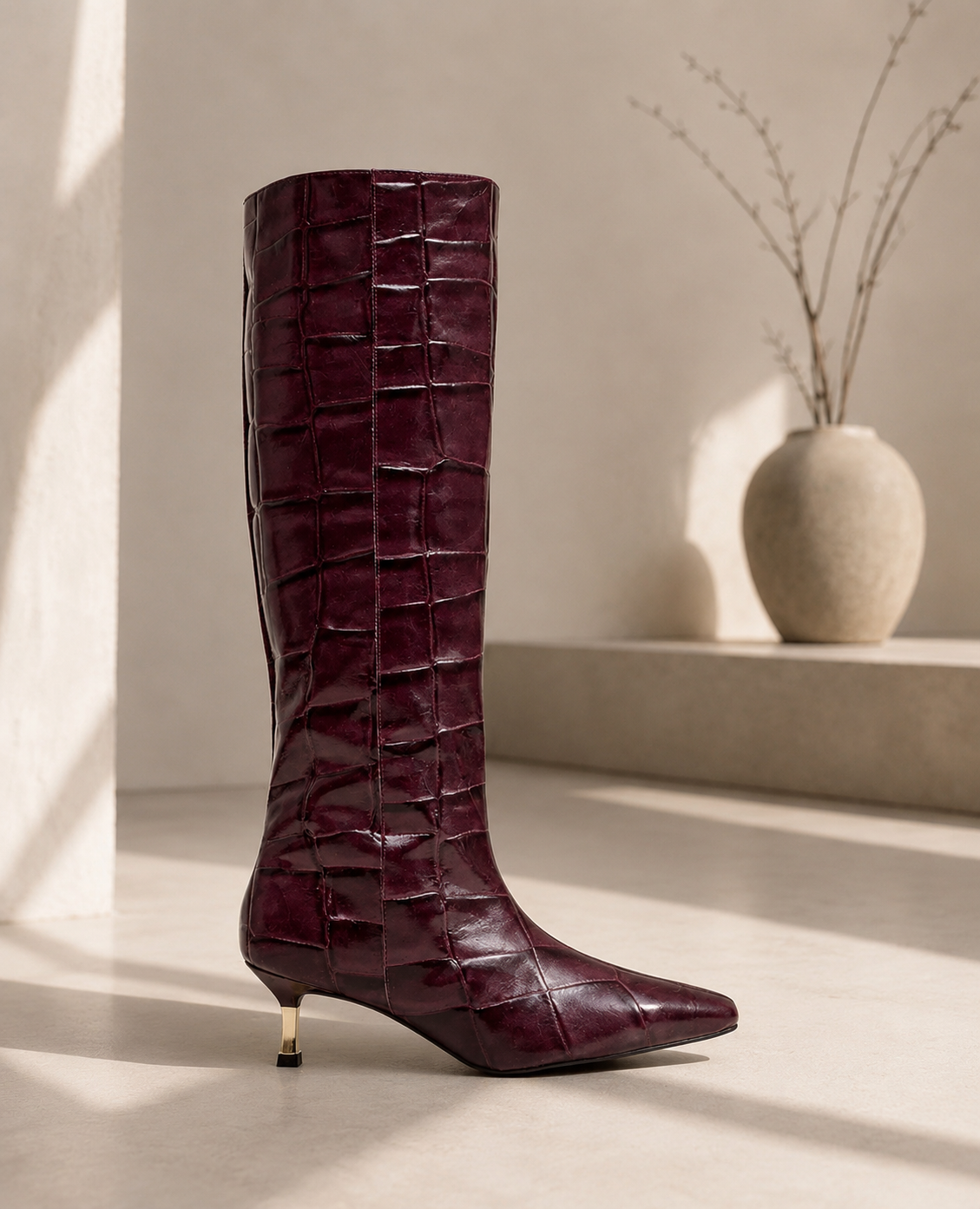 BOTA LANÇA PERFUME INTENSE PLUM
