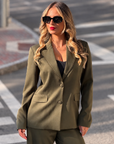 BLAZER FRACOMINA