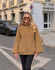 CASACO ISABELLE BLANCHE