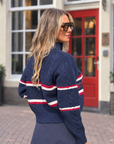 CAMISOLA OVERSIZE H.PREPPY