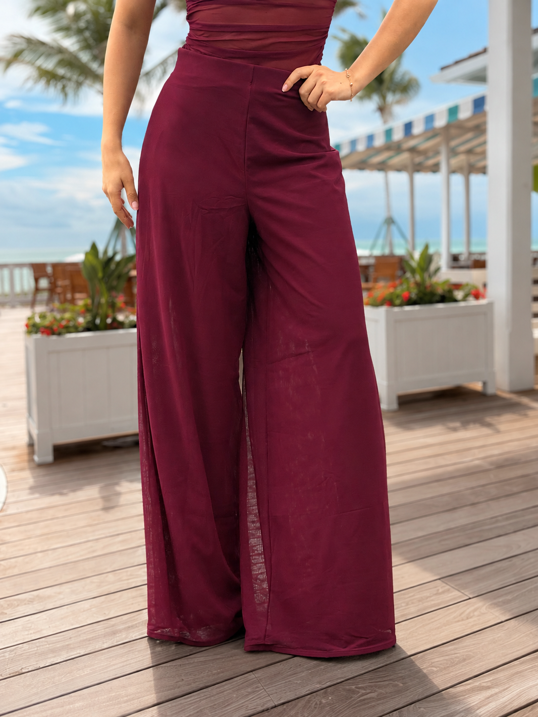 CALÇA LANÇA PERFUME CHERRY