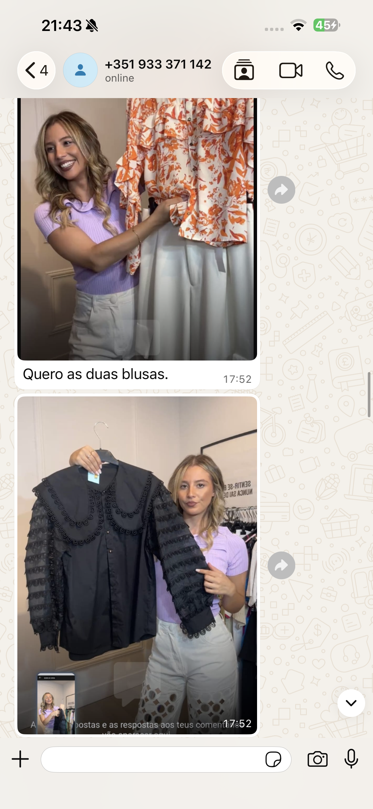 Kicas Fernandes