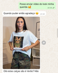 Margarida Major 🌼