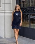 VESTIDO HIGHLY PREPPY