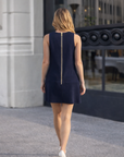 VESTIDO HIGHLY PREPPY