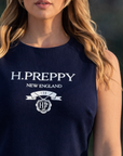 VESTIDO HIGHLY PREPPY