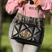 Bolsa Love Moschino