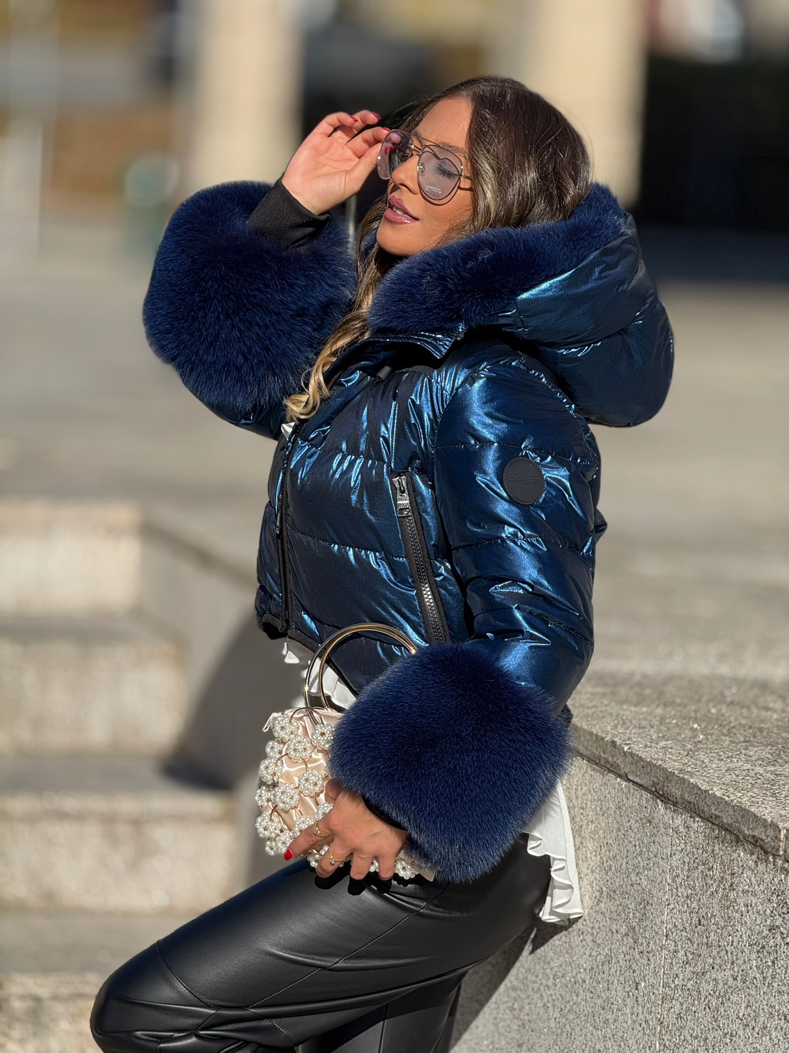 KISPO FLO&amp;CLO BRUX