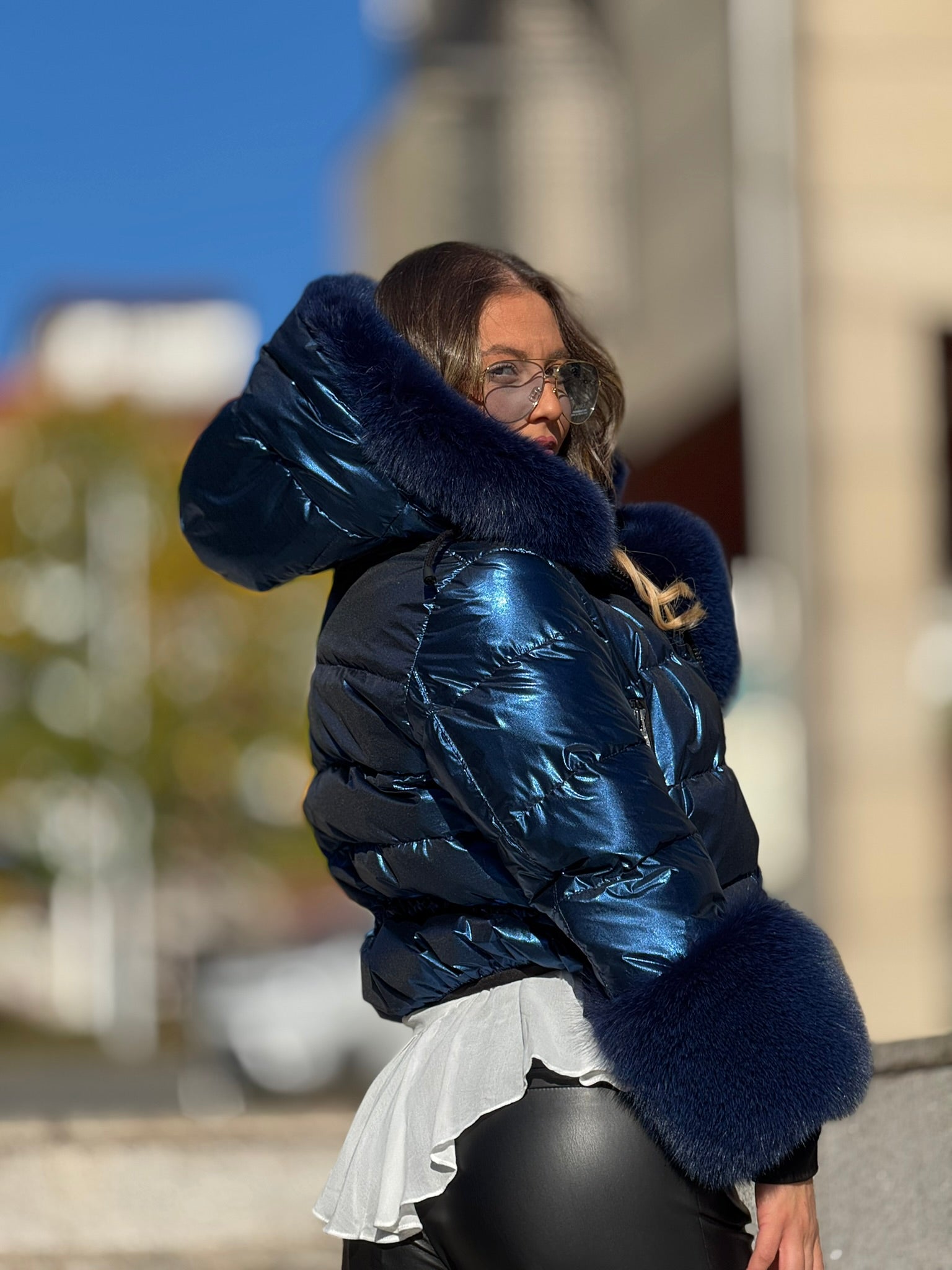 KISPO FLO&amp;CLO BRUX